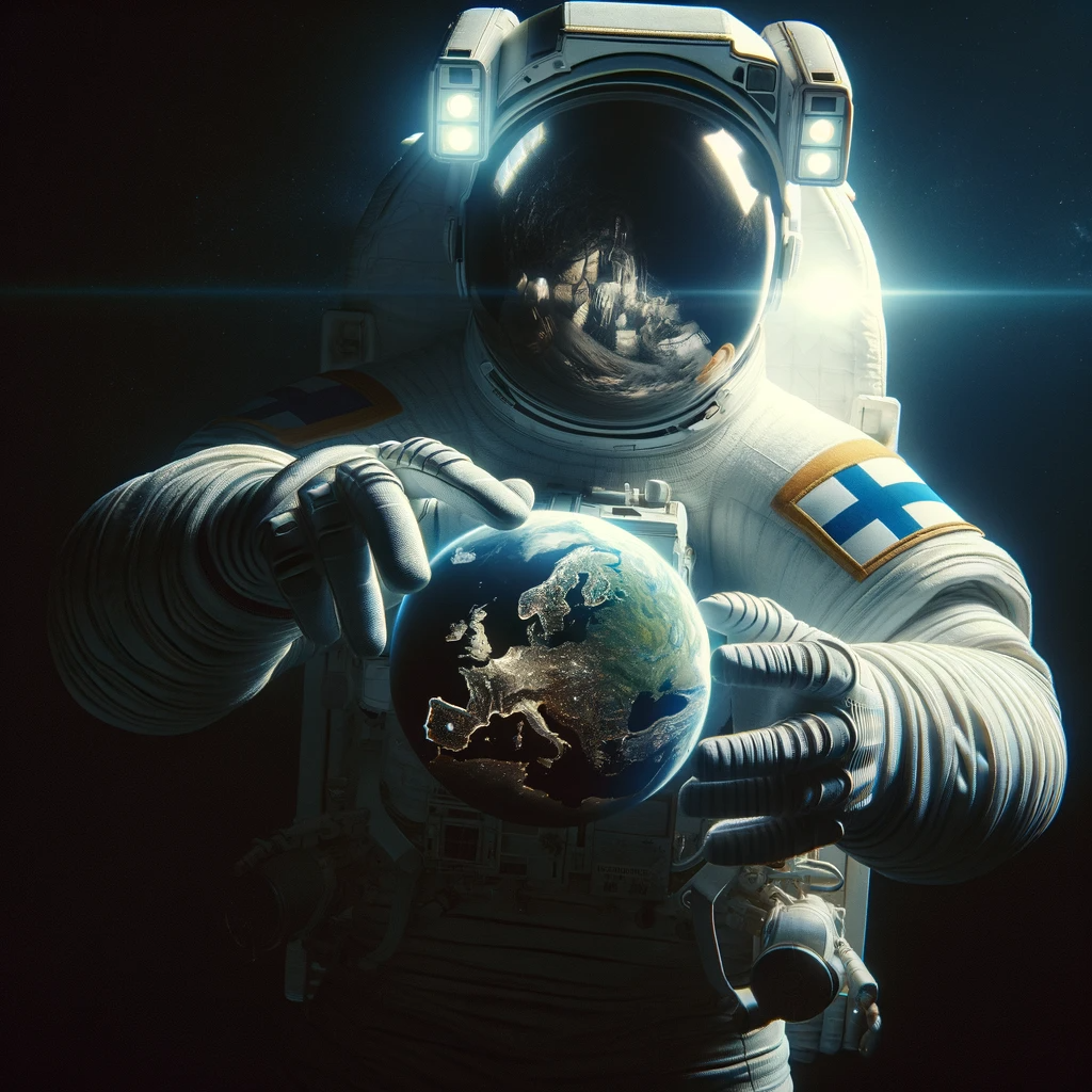 Kasvuhakkerointia palveluna - Growth Hacking as service